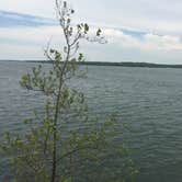 Review photo of Wayne Fitzgerrell State Park Campground by Chad K., September 18, 2016