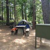 Review photo of D.L. Bliss State Park Campground by Megan K., July 9, 2019