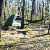 Review photo of Cloudland Canyon State Park Campground by Katrin  S., July 9, 2019