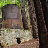 Review photo of Limekiln State Park Campground — TEMPORARILY CLOSED by Megan K., July 9, 2019