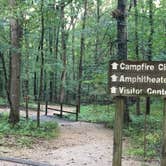 Review photo of Mammoth Cave Campground — Mammoth Cave National Park by Shelly S., September 18, 2016