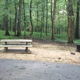 Review photo of Mammoth Cave Campground — Mammoth Cave National Park by Shelly S., September 18, 2016