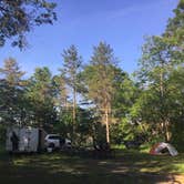 Review photo of Meadows ORV Campground — Huron Manistee National Forests by Zack L., July 9, 2019