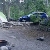 Review photo of East Fork Campground – Inyo National Forest (CA) by K B., July 9, 2019