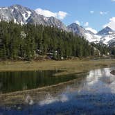 Review photo of East Fork Campground – Inyo National Forest (CA) by K B., July 9, 2019