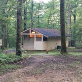 Review photo of Mammoth Cave Campground — Mammoth Cave National Park by Shelly S., September 18, 2016