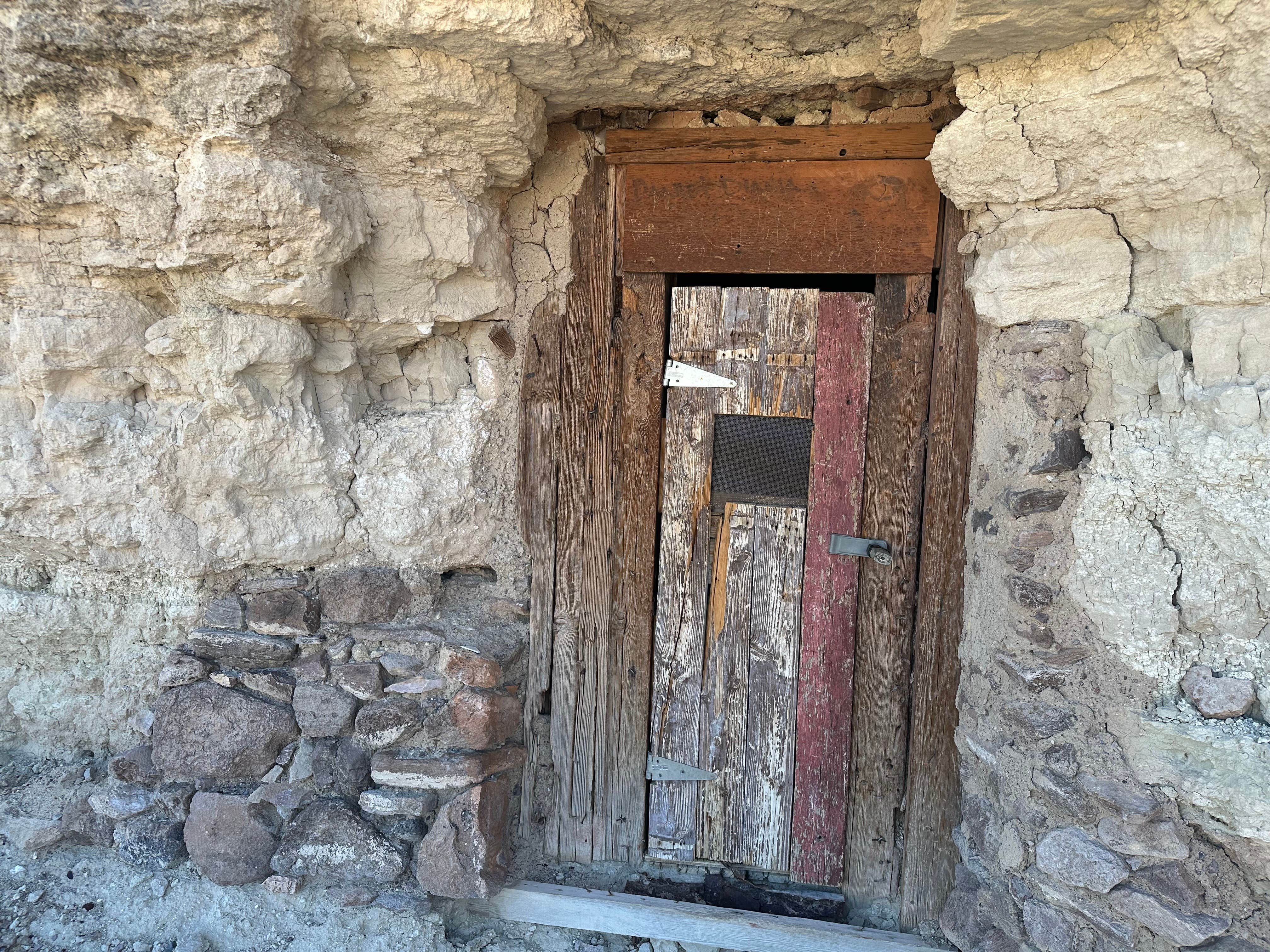 Camper-submitted photo at Shoshone RV Park near Tecopa, CA