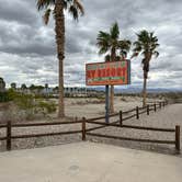 Review photo of Desert View RV Resort by Bosn E., March 16, 2025