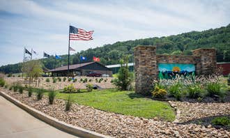 Timberstone Rv Resort Timberstone RV Resort | Kodak, Tennessee