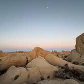 Review photo of Jumbo Rocks Campground — Joshua Tree National Park by Sierra T., March 16, 2025
