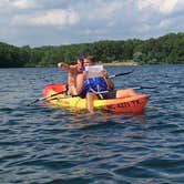 Review photo of Fort Custer Recreation Area by Bryce J., July 10, 2019