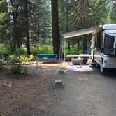 Review photo of Peninsula Campground — Ponderosa State Park by Mike L., July 9, 2019