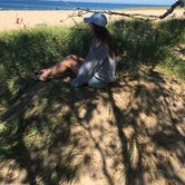 Review photo of Holland State Park Campgrounds by Bryce J., July 10, 2019