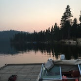 Review photo of Warm Lake by Mike L., July 9, 2019