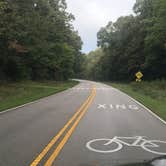 Review photo of Mammoth Cave Campground — Mammoth Cave National Park by Shelly S., June 27, 2016