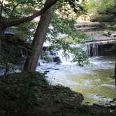 Review photo of Old Stone Fort State Archaeological Park by Jeremy H., July 10, 2019