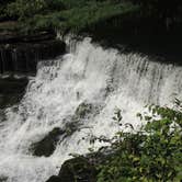 Review photo of Old Stone Fort State Archaeological Park by Jeremy H., July 10, 2019