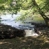 Review photo of Old Stone Fort State Archaeological Park by Jeremy H., July 10, 2019