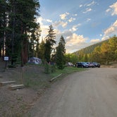 Review photo of Cold Springs - Arapaho Roosevelt Nf (CO) by Jason K., July 10, 2019