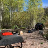 Review photo of Difficult Campground by Cassandra B., May 29, 2019