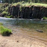 Review photo of Tollbridge Campground by Spencer  K., July 10, 2019