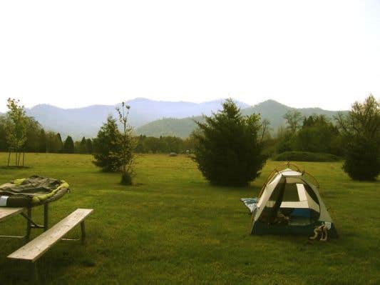 Johnny G.'s photo at Valley of the Rogue State Park Campground near Gold Hill, OR