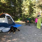 Review photo of Colter Bay Tent Village at Colter Bay Village — Grand Teton National Park by Mackenzie H., July 10, 2019