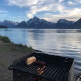 Review photo of Colter Bay Tent Village at Colter Bay Village — Grand Teton National Park by Mackenzie H., July 10, 2019