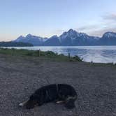 Review photo of Colter Bay Tent Village at Colter Bay Village — Grand Teton National Park by Mackenzie H., July 10, 2019