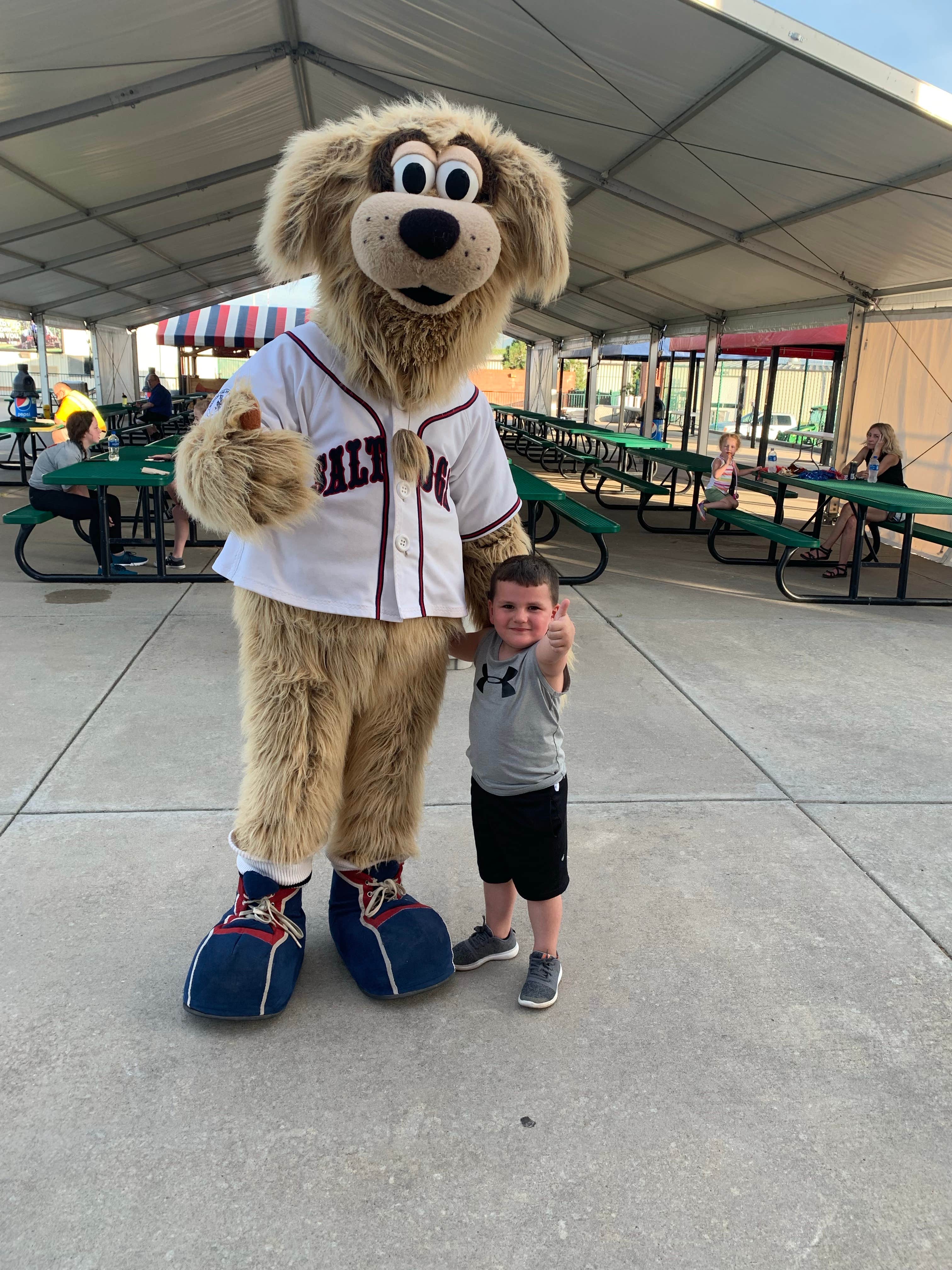 Camper-submitted photo at Camp A Way Campground near Nebraska City, NE