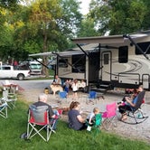 Review photo of Camp A Way Campground by GW C., July 10, 2019