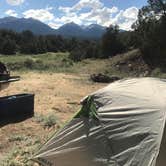 Review photo of Salida North BLM by Anthony P., July 10, 2019