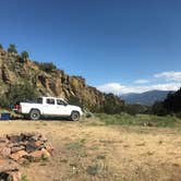 Review photo of Salida North BLM by Anthony P., July 10, 2019