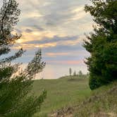 Review photo of Lake Michigan Campground at Muskegon State Park Campground by Lauren W., July 10, 2019