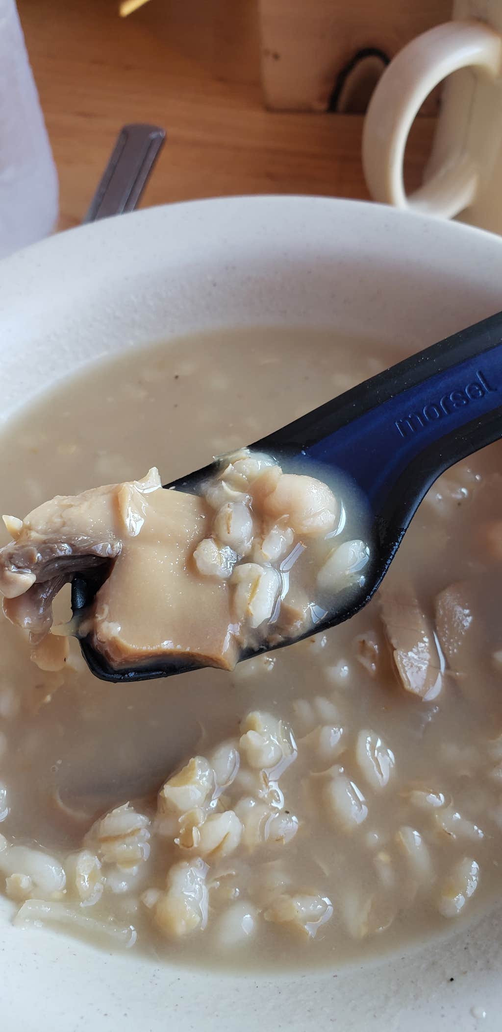 Camper-submitted photo at Madison Spring Hut near Randolph, NH