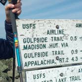 Review photo of Madison Spring Hut by Jean C., July 10, 2019