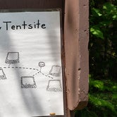 Review photo of Valley Way Tentsite by Jean C., July 10, 2019