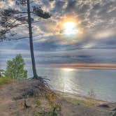 Review photo of Twelvemile Beach Campground — Pictured Rocks National Lakeshore by Dickie H., July 10, 2019