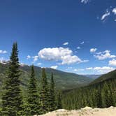 Review photo of Homestake Road Dispersed - CO by Amber W., July 10, 2019