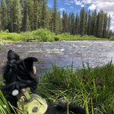 Review photo of Homestake Road Dispersed - CO by Amber W., July 10, 2019