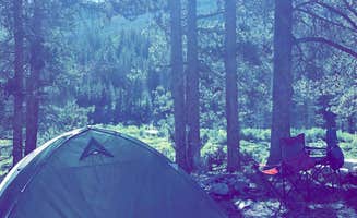 Amber W.'s photo at Homestake Road Dispersed - CO near Red Cliff, CO