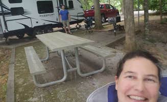 Jess  S.'s photo at Prairie Creek (AL) near Prattville, AL