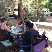 Review photo of Crater Lake RV Park by Matthew E., July 10, 2019