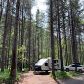 Review photo of Apgar Campground — Glacier National Park by Zach H., July 10, 2019