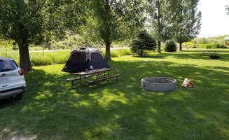 Shannon F.'s photo at 7 N Ranch Resort near Saint Anthony, ID
