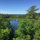 Review photo of Devoe Lake Rustic Campround — Rifle River Recreation Area by Ashleigh M., July 10, 2019