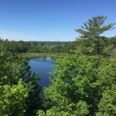 Review photo of Devoe Lake - Rifle River Rec Area by Ashleigh M., July 10, 2019