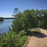 Review photo of Devoe Lake - Rifle River Rec Area by Ashleigh M., July 10, 2019