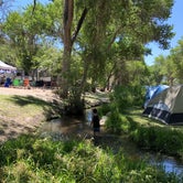 Review photo of Rivernook Campground by Michael C., July 10, 2019