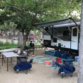 Review photo of Rivernook Campground by Michael C., July 10, 2019